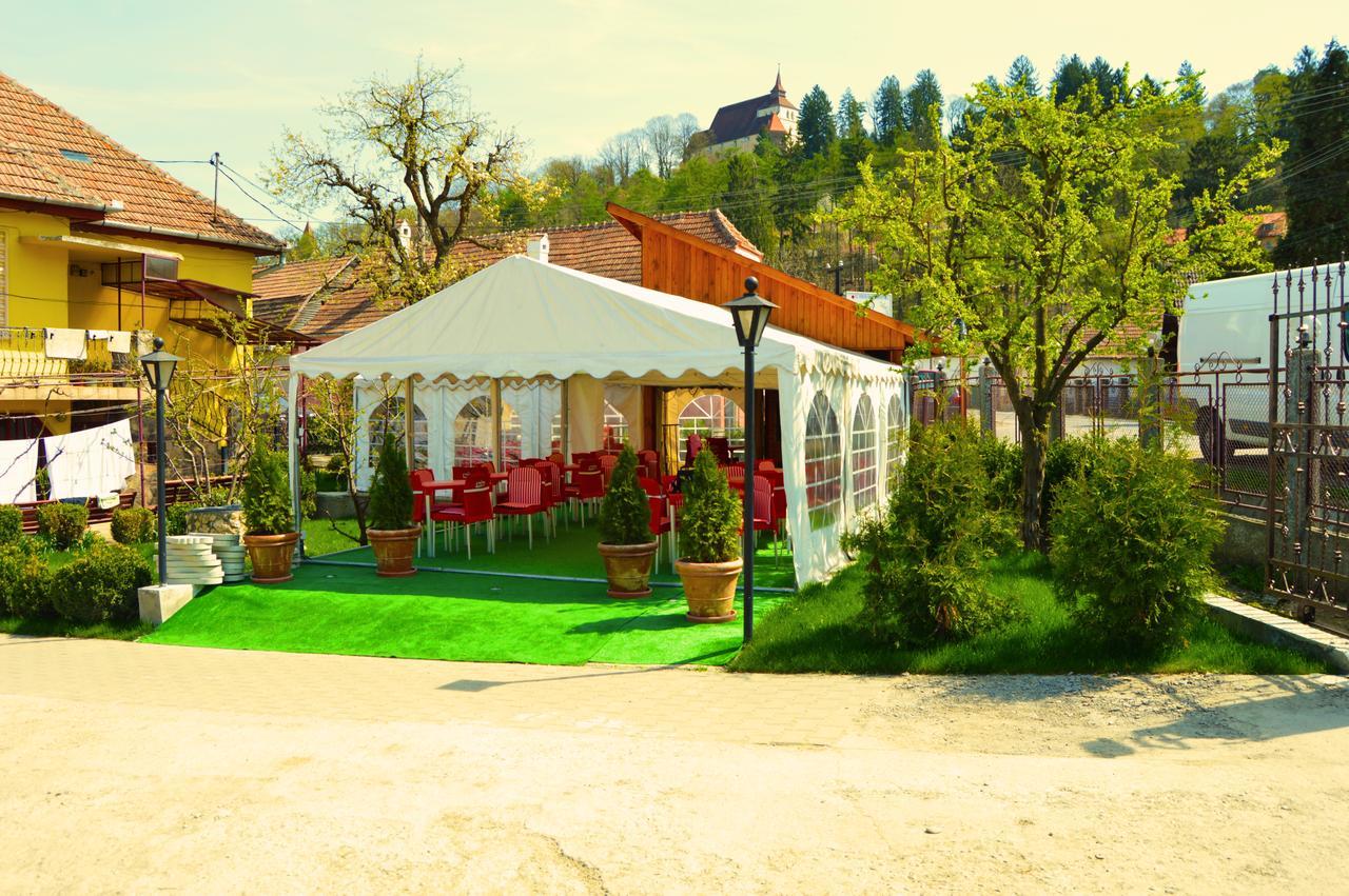 Venesis House Hotel Sighisoara Exterior photo