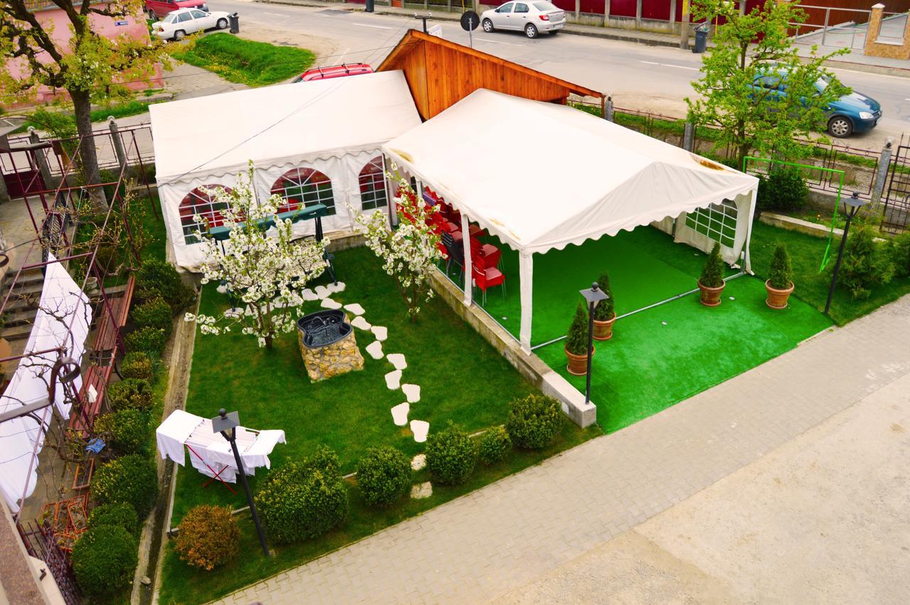 Venesis House Hotel Sighisoara Exterior photo